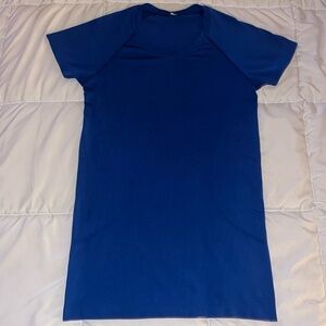 Lululemon Swiftly Tech Short Sleeve Shirt 2.0 *Hip Length